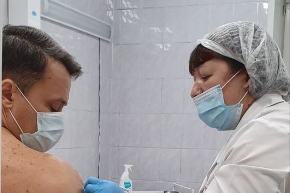 Недомогание после вакцины — это нормальная реакция организма Недомогание после вакцины — это нормальная реакция организма