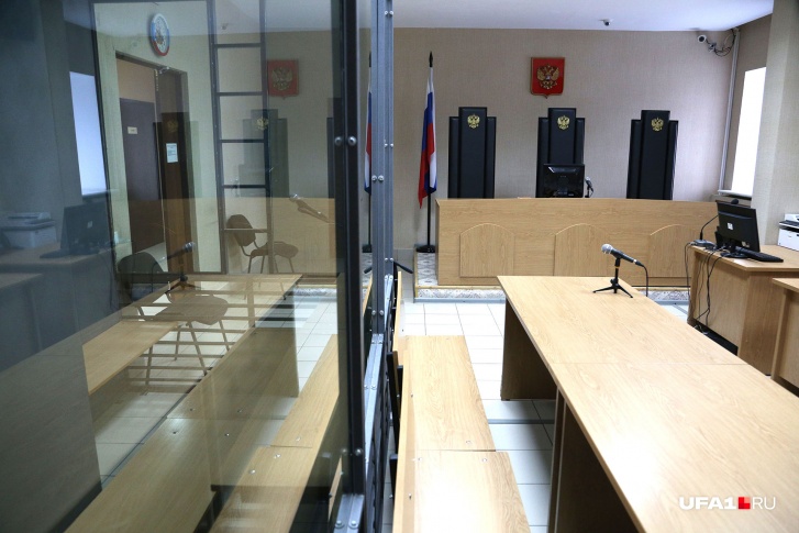 По мнению Марата Гареева, каждый должен быть готов к судебному разбирательству По мнению Марата Гареева, каждый должен быть готов к судебному разбирательству