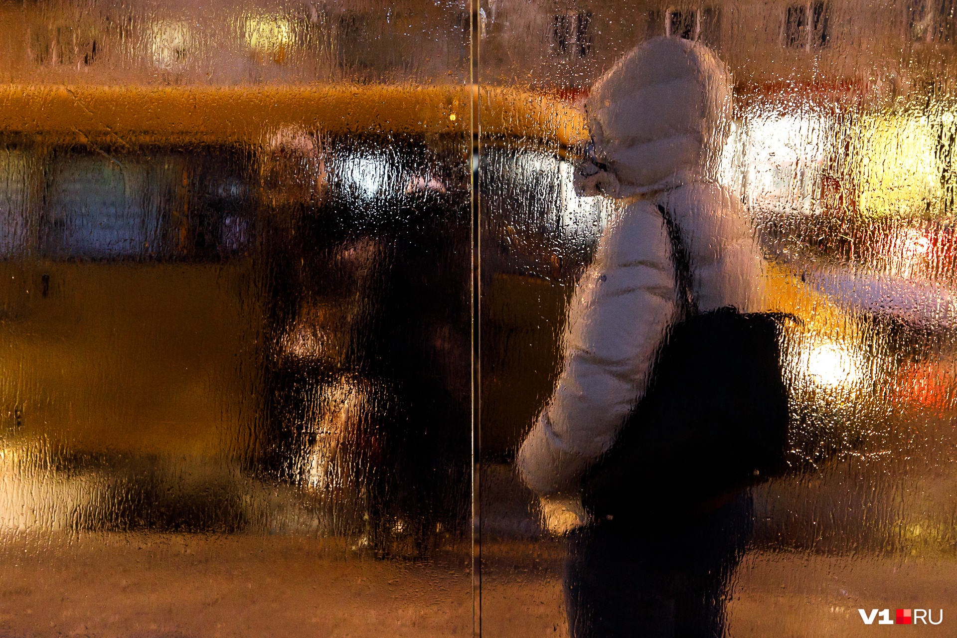 Снег сменится ледяным дождем Снег сменится ледяным дождем