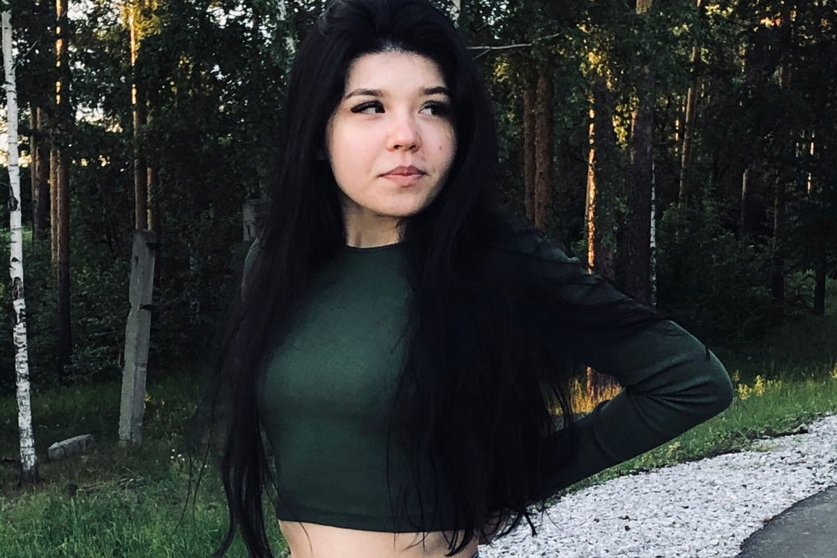 Ушла из дома в тапочках: в Екатеринбурге пропала 24-летняя девушка