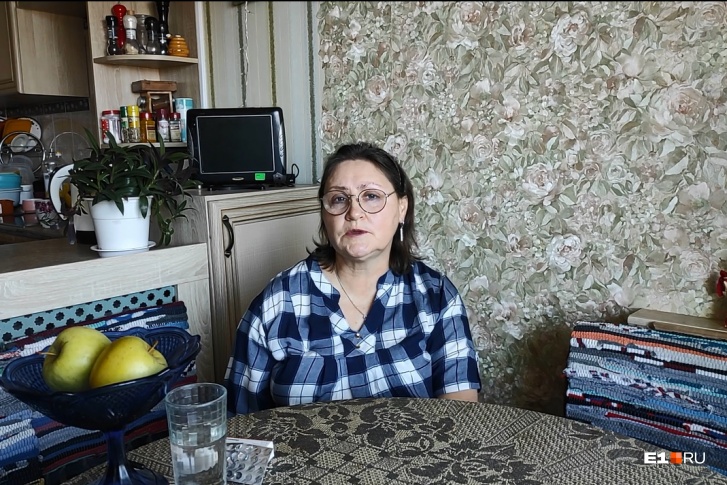 Татьяна объяснила, почему не подчинилась требованиям полиции Татьяна объяснила, почему не подчинилась требованиям полиции