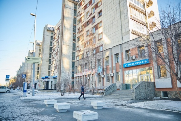 Медосмотр пройдет в медицинском центре НПО автоматики Медосмотр пройдет в медицинском центре НПО автоматики 