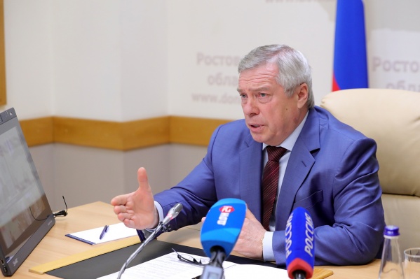 Последний раз Голубев ослабил ограничения <nobr class="_">в регион</nobr>е <nobr class="_">с 15 февраля</nobr> Последний раз Голубев ослабил ограничения <nobr class="_">в регион</nobr>е <nobr class="_">с 15 февраля</nobr>