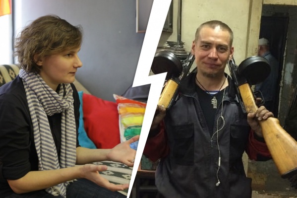 Анна Плюснина получила компенсацию морального вреда за оскорбления Анна Плюснина получила компенсацию морального вреда за оскорбления