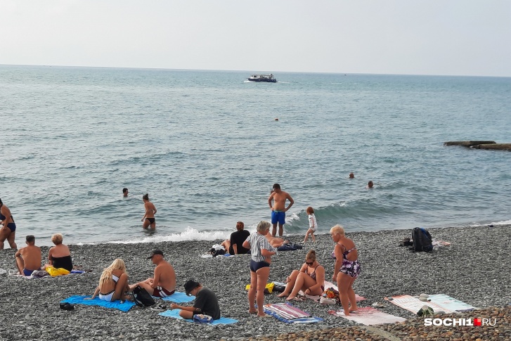 Россияне предпочитают бронировать летний отдых в своей стране
