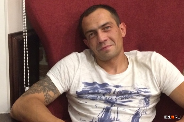 В жестоком преступлении обвиняется 38-летний Виталий Насртдинов В жестоком преступлении обвиняется 38-летний Виталий Насртдинов