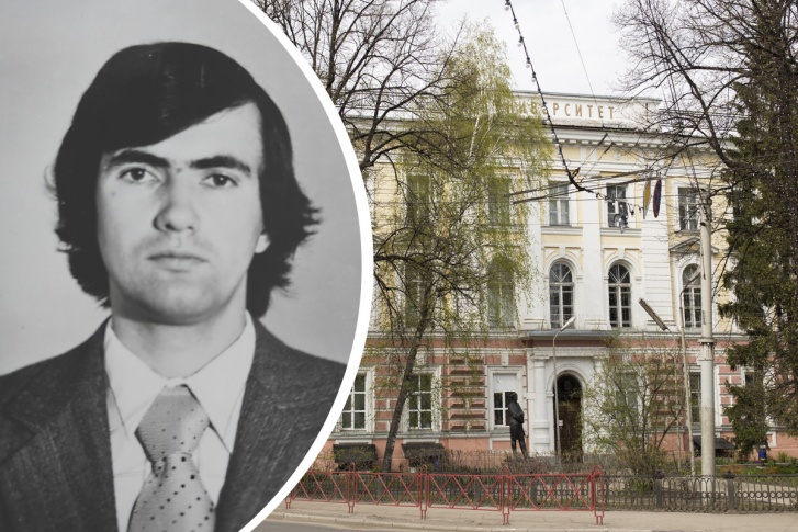 О смерти преподавателя сообщили на кафедре О смерти преподавателя сообщили на кафедре