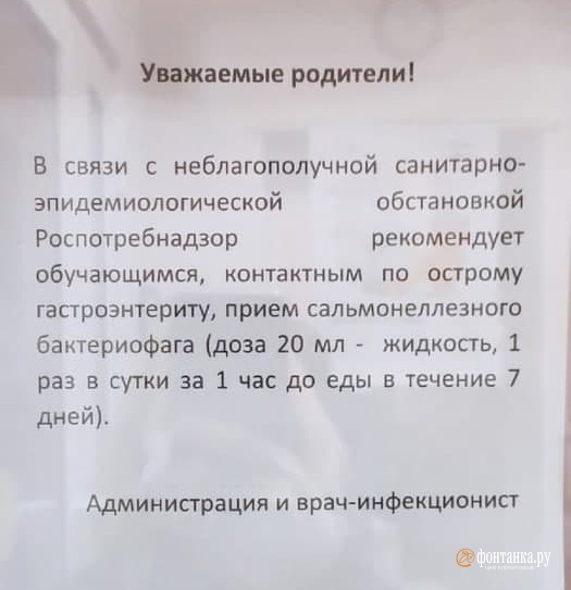 автор фото читатель «Фонтанки»