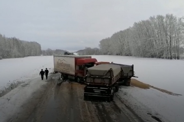 ДТП произошло накануне днем ДТП произошло накануне днем