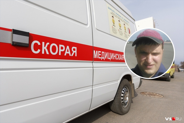 Владимир Назаров обратился к медикам с острой болью в животе Владимир Назаров обратился к медикам с острой болью в животе