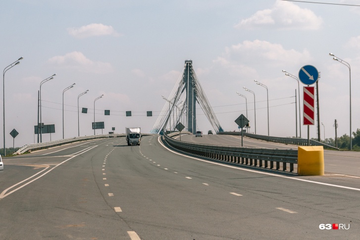 Кировский мост — в списке на уборку