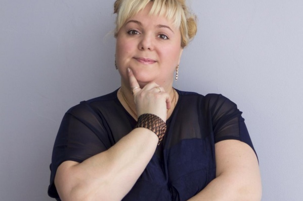 Изменить свою жизнь Ирина Кузина из Ярославля решила, когда родила второго ребенка Изменить свою жизнь Ирина Кузина из Ярославля решила, когда родила второго ребенка