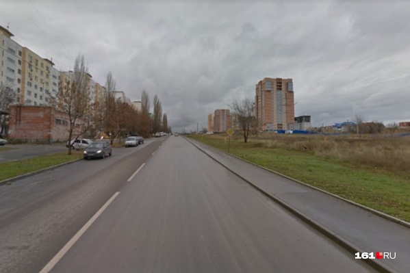 Работы начнутся только в 2022 году Работы начнутся только в 2022 году