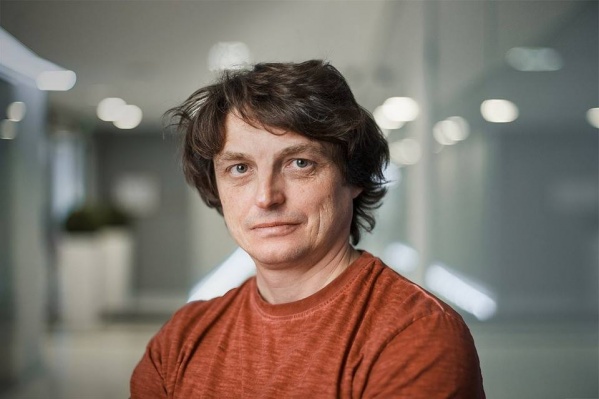 Алексей Захаров на протяжении 20 лет следит за рынком труда в России Алексей Захаров на протяжении 20 лет следит за рынком труда в России