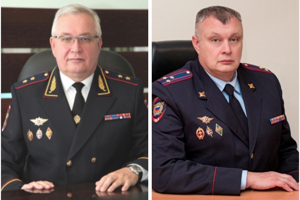 Александр Мешков и Игорь Озеров были в хороших отношениях, но недавно произошел разлад Александр Мешков и Игорь Озеров были в хороших отношениях, но недавно произошел разлад