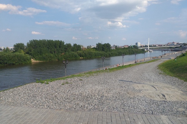 Человека быстро нашли Человека быстро нашли