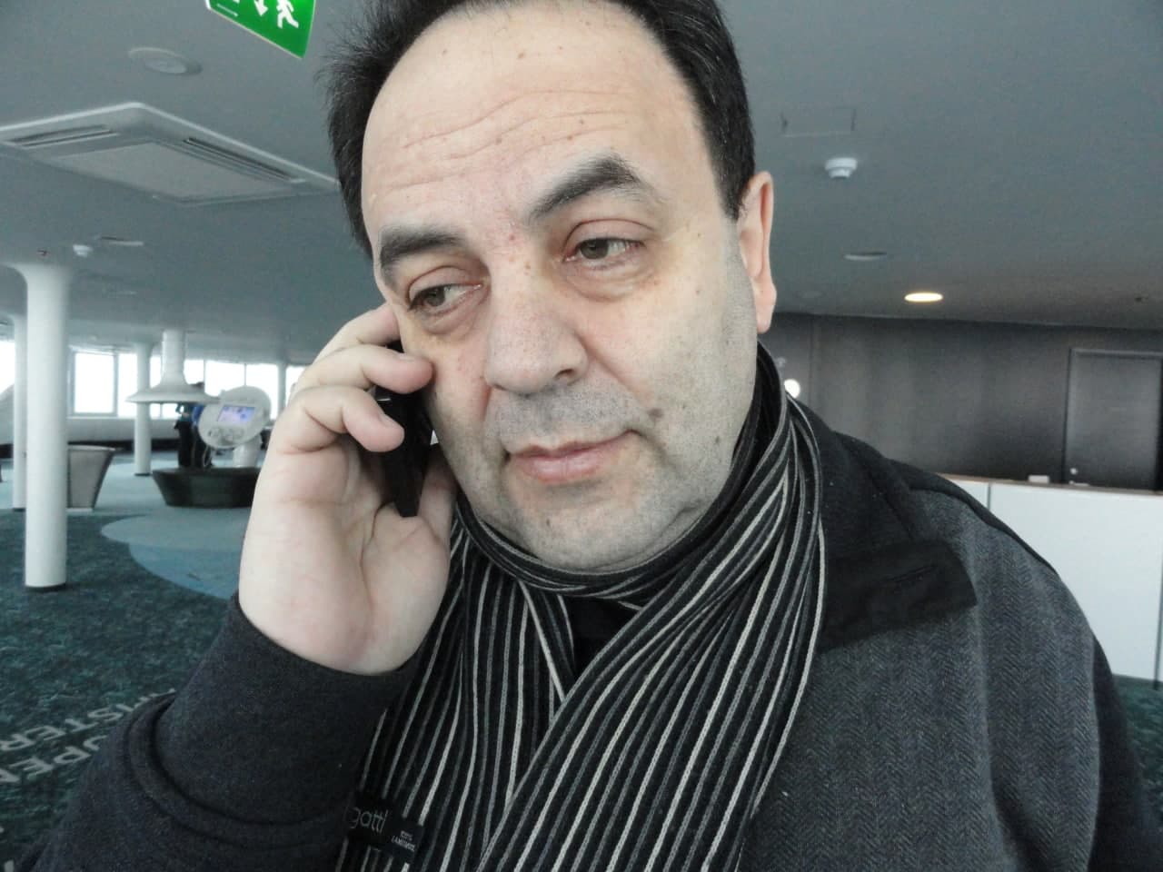 Станислав Полторак