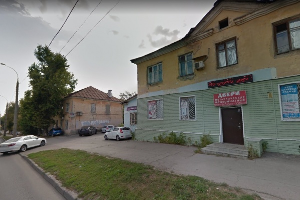 Вместо старых домов должны появиться новые — вопрос только в том, какие Вместо старых домов должны появиться новые — вопрос только в том, какие