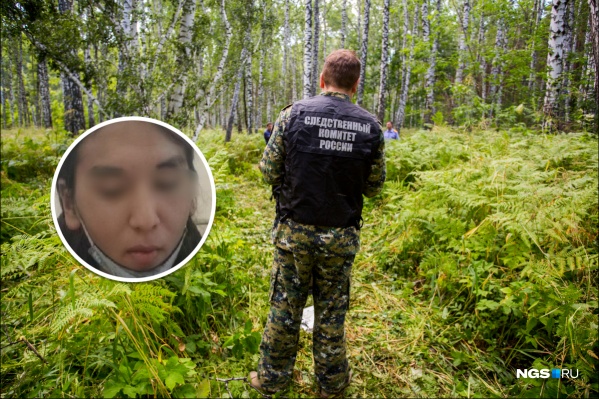 Молодого человека искали не только полицейские, но и волонтеры Молодого человека искали не только полицейские, но и волонтеры