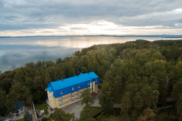 «Курорт Увильды» — это уральское гостеприимство по мировым стандартам