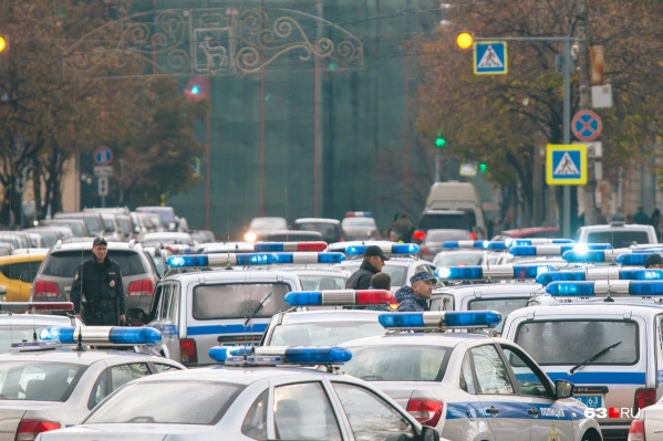 В распоряжении силовиков сейчас «Нивы» и «Гранты» В распоряжении силовиков сейчас «Нивы» и «Гранты»