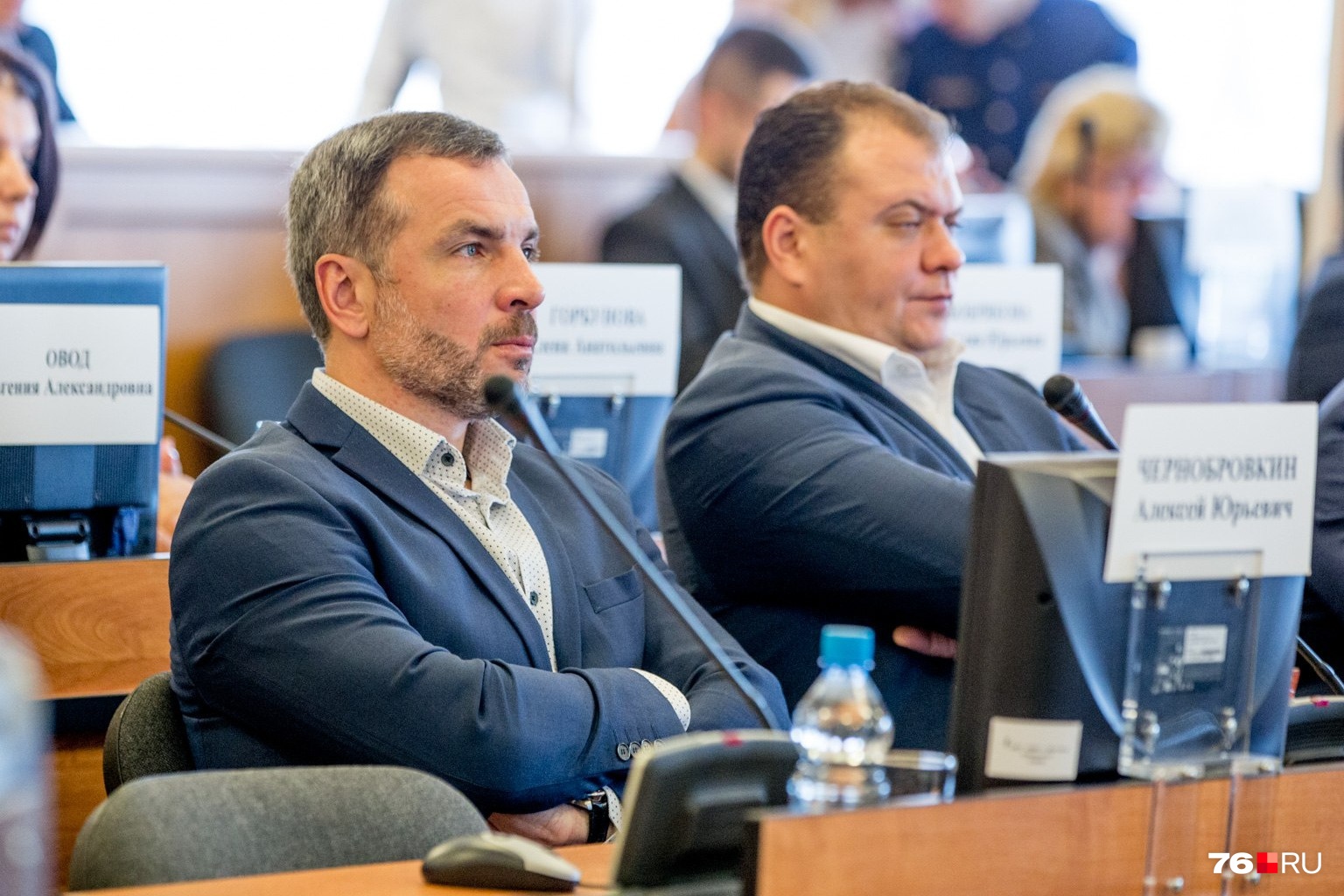 Алексей Малютин не поддерживает транспортную реформу в нынешнем виде Алексей Малютин не поддерживает транспортную реформу в нынешнем виде