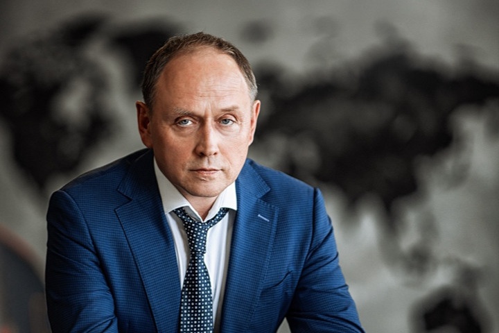 Олег Байдин возглавлял Главархитектуру Уфы с 2018 <nobr class="_">по 2021 год</nobr> Олег Байдин возглавлял Главархитектуру Уфы с 2018 <nobr class="_">по 2021 год</nobr>