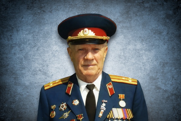 Евгению Александровичу Ганже было <nobr class="_">99 лет</nobr> Евгению Александровичу Ганже было <nobr class="_">99 лет</nobr>