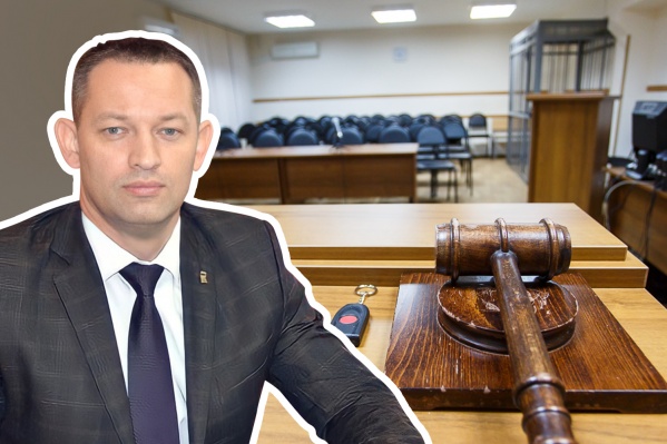 Сергею Фомину на два года запретили быть госслужащим Сергею Фомину на два года запретили быть госслужащим