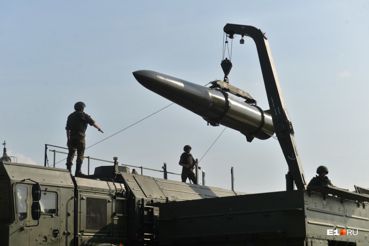 Новые установки должны защитить Урал и Сибирь от беспилотников и ударов крылатых ракет