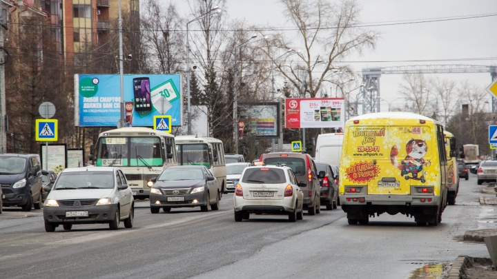 Часть улиц в центре Архангельска с 9 утра перекрыты из-за репетиций парада: где именно