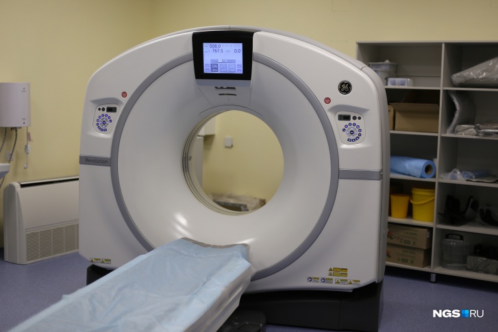 Несмотря на возможности сканирования современных томографов, всё равно очень многое в постановке диагноза зависит от врача, который видит результаты обследования и описывает их