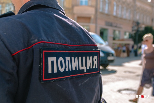 Полицейские нашли подозреваемую в Джубге Полицейские нашли подозреваемую в Джубге
