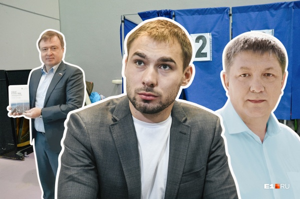 Более опытные политики в предвыборной гонке далеко за спиной у Антона Шипулина, если речь идет о размере предвыборного фонда Более опытные политики в предвыборной гонке далеко за спиной у Антона Шипулина, если речь идет о размере предвыборного фонда