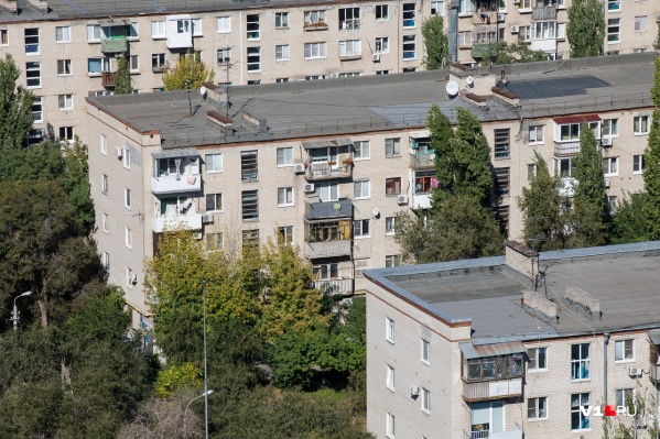Компанию лишили 210 домов, которыми она управляла Компанию лишили 210 домов, которыми она управляла