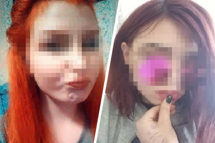 Екатерины признались в убийстве своей одноклассницы Екатерины признались в убийстве своей одноклассницы