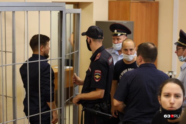 Дмитрия Фомина отправили под домашний арест Дмитрия Фомина отправили под домашний арест