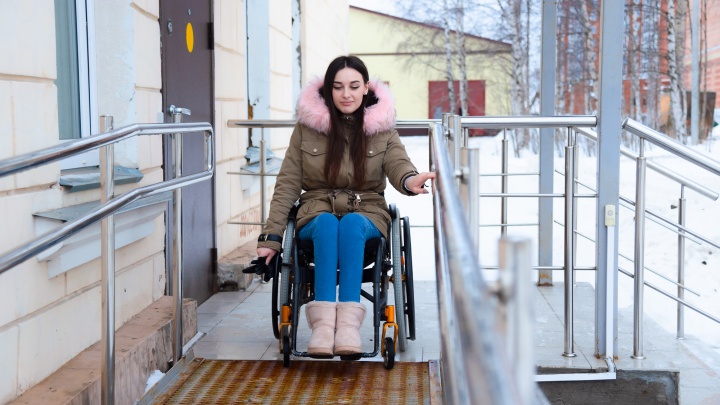 «Ты что, пранк устроила?»: северянка рассказала, какие стереотипы бесят людей с инвалидностью