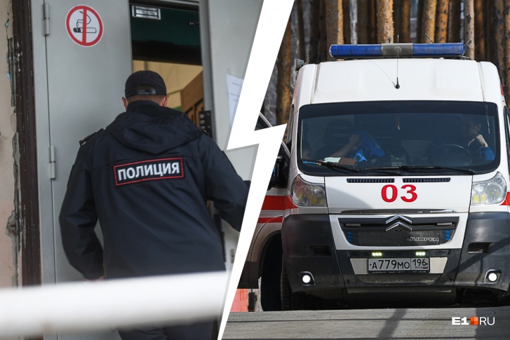 Мужчине вызвали скорую, но он скончался до приезда медиков Мужчине вызвали скорую, но он скончался до приезда медиков