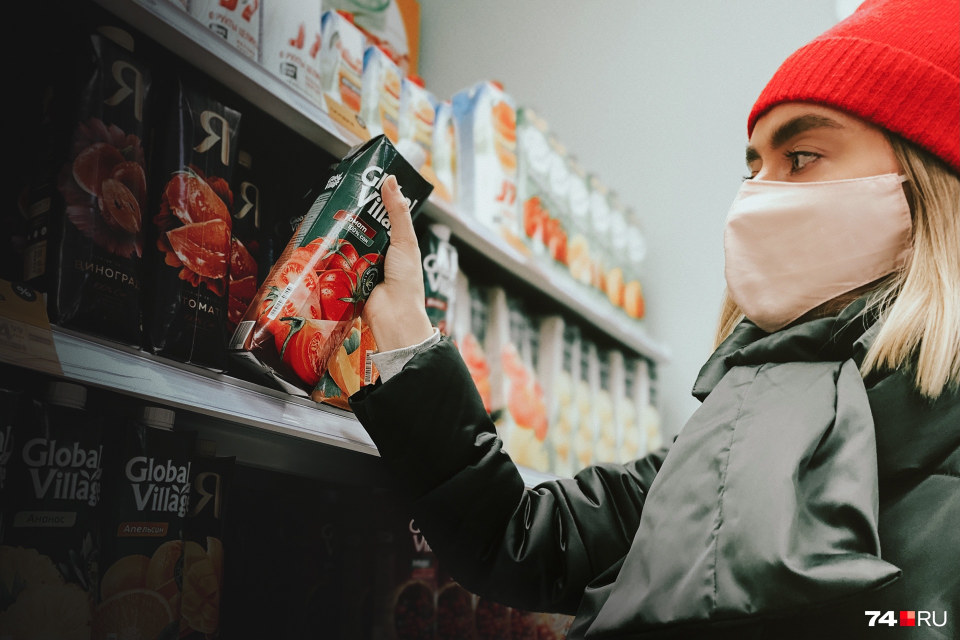 Не каждый производитель пишет на упаковке всю правду о продукте Не каждый производитель пишет на упаковке всю правду о продукте