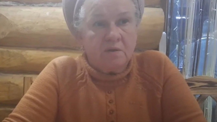 Жестоко задержанную пенсионерку из Башкирии, которую полицейские волокли по асфальту, оштрафовали