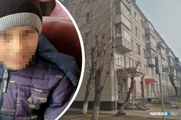 Фото слева было сделано вчера во время школьной экскурсии. В этой одежде мальчик, вероятно, и сейчас Фото слева было сделано вчера во время школьной экскурсии. В этой одежде мальчик, вероятно, и сейчас