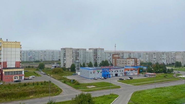В Новокузнецке обследуют многоэтажки после мощного землетрясения
