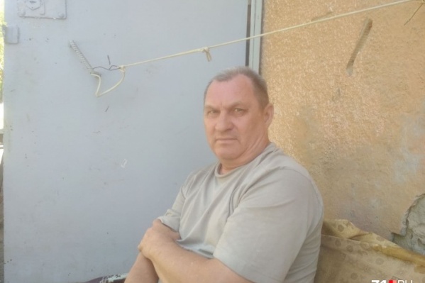 60-летний мужчина не смог объяснить свой поступок, поэтому ему была назначена психиатрическая экспертиза 60-летний мужчина не смог объяснить свой поступок, поэтому ему была назначена психиатрическая экспертиза