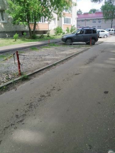На Гоголя, 9 все уже поделено На Гоголя, 9 все уже поделено
