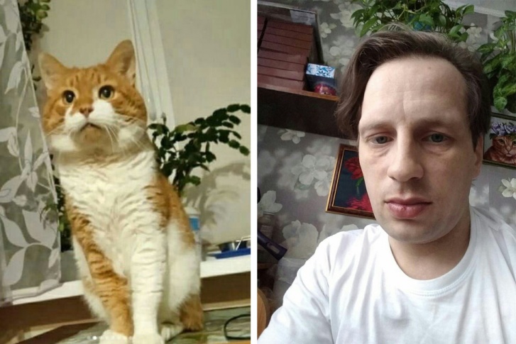 Видео с пытками животного в течение месяца публиковались на страницах Артема Лаврентьева и Анны-Виктории Громович во «ВКонтакте» Видео с пытками животного в течение месяца публиковались на страницах Артема Лаврентьева и Анны-Виктории Громович во «ВКонтакте»