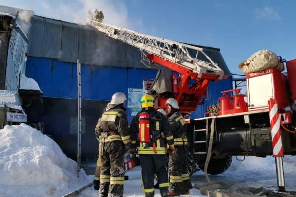 Спойлер в нижнем новгороде