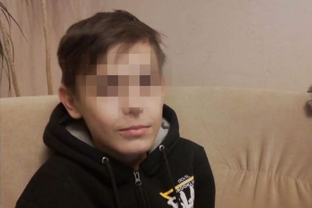 По словам Юлии, Арсений — домашний и неконфликтный ребенок По словам Юлии, Арсений — домашний и неконфликтный ребенок