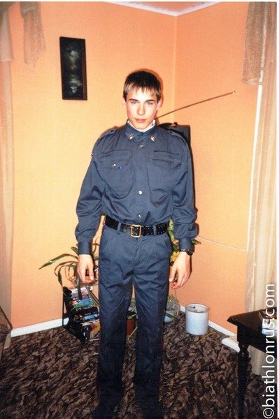В 2011 году институт, где учился Антон, пережил реформу. Сейчас заведение называется Тюменский институт повышения квалификации сотрудников МВД России В 2011 году институт, где учился Антон, пережил реформу. Сейчас заведение называется Тюменский институт повышения квалификации сотрудников МВД России