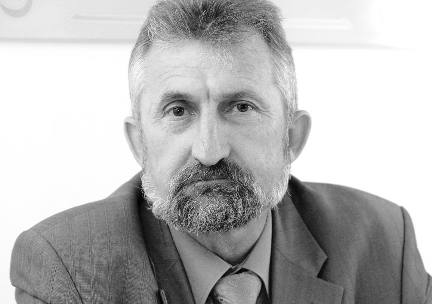 Скончался омский политолог, преподаватель и экс-депутат Михаил Машкарин